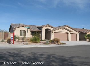 11750 E Omega Ln, Yuma, AZ 85367