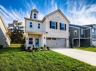 12730 Duckfoot Ln, Knoxville, TN 37934