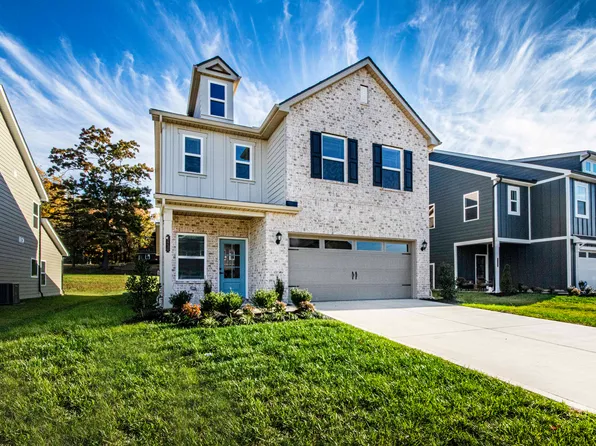 12730 Duckfoot Ln, Knoxville, TN 37934