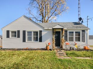 8450 N Genesee Rd, Mount Morris, MI 48458