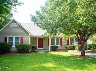 4419 Bridgeport Dr, Wilmington, NC 28405
