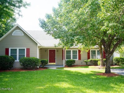 4419 Bridgeport Drive, Wilmington, NC, 28405