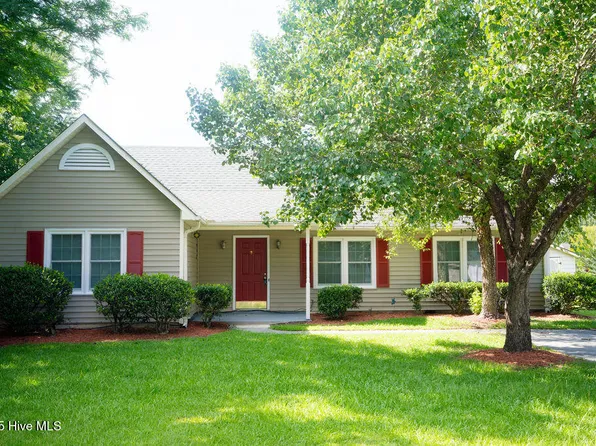 4419 Bridgeport Drive, Wilmington, NC 28411