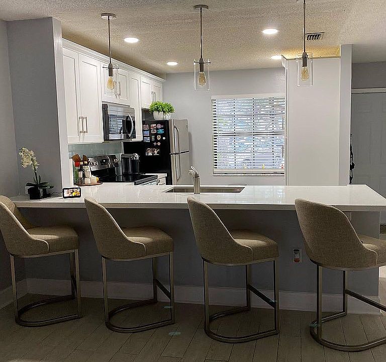 Kitchen/island 