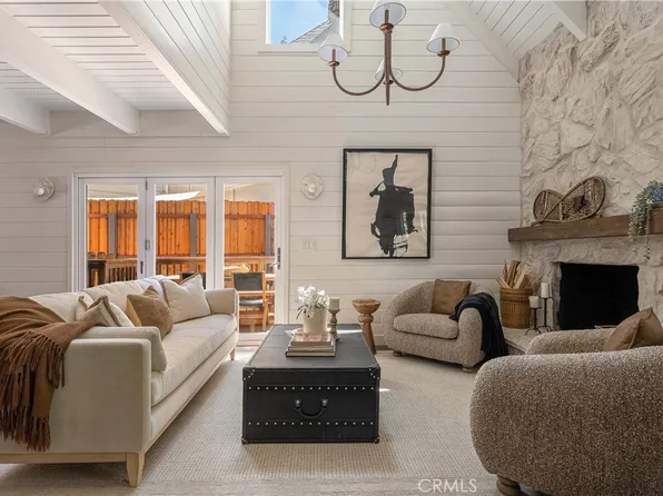 191 John Muir Rd, Lake Arrowhead, CA 92352