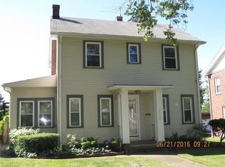 15906 Friend Ave, Maple Heights, OH 44137