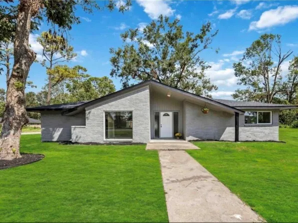 2819 Toyah Ave, Houston, TX 77039