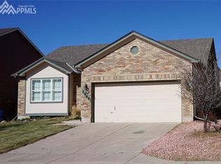 7960 Interlaken Dr, Colorado Springs, CO 80920