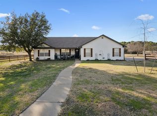 5066 Lemons Rd, Fort Worth, TX 76140