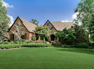 3965 N Grace Springs Ln, Fayetteville, AR 72704