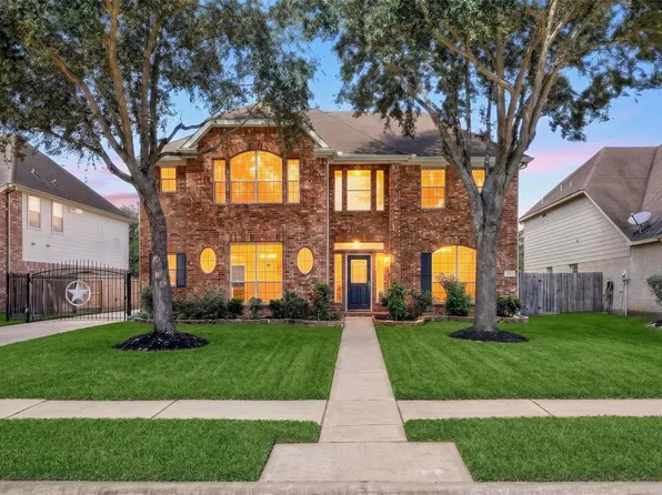3114 Brannon Hill Ln, Sugar Land, TX 77479