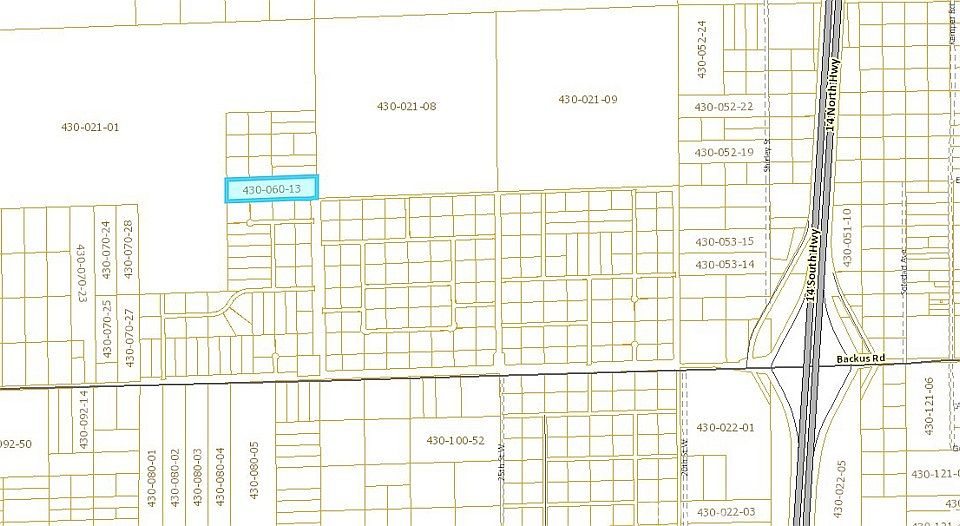 2nd image of 0 30th St W