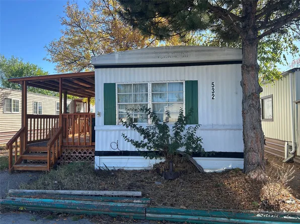 532 S Caravan St, Missoula, MT 59808