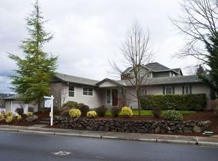 7746 SW Laird Pl, Beaverton, OR 97007