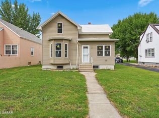 103 3rd Ave E, Ada, MN 56510