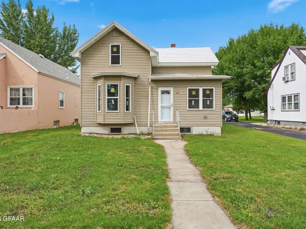 103 3rd Ave E, Ada, MN 56510