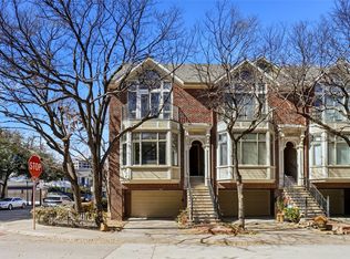 2601 Colby St, Dallas, TX 75204