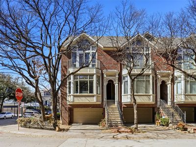 2601 Colby St, Dallas, TX, 75204