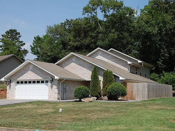1681 Turtle Dove Trl, Sevierville, TN 37862