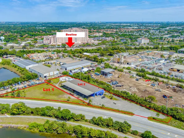 7030 Haverhill Road, Riviera Beach, FL 33407