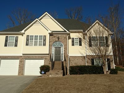 2295 Wildcat Cliffs Way, Lawrenceville, GA, 30043