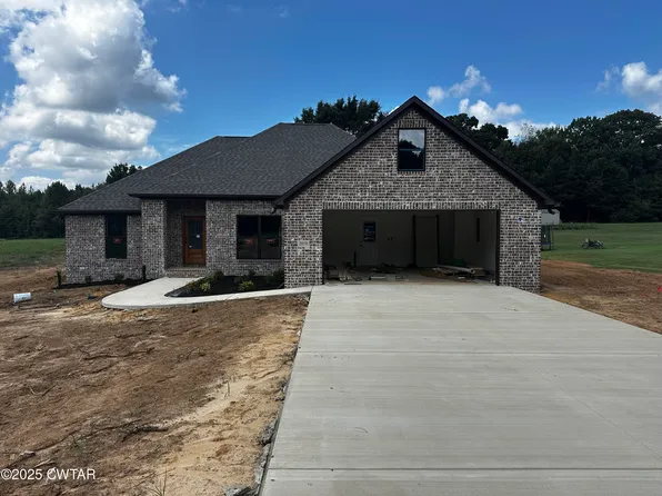 2070 Talley Store Rd, Henderson, TN 38340