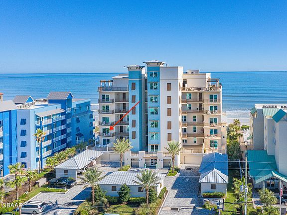 2nd image of 807 S Atlantic Ave #301
