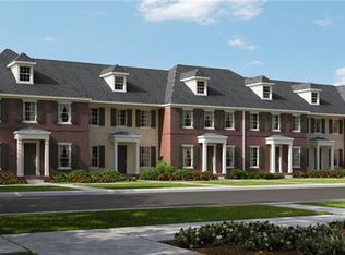 8317 Canal St, Frisco, TX 75034