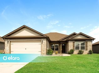 211 Wilcot Rd, Meridianville, AL 35759