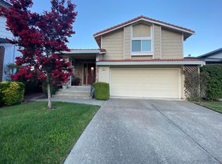 40 Longhorn Ct, San Ramon, CA 94583