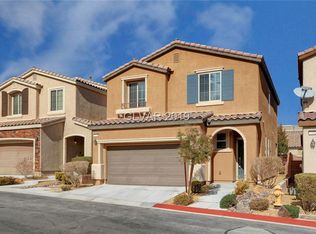 7758 Peaceful Trellis Dr, Las Vegas, NV 89179