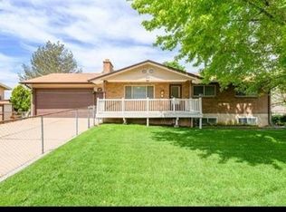 297 N Maple Dr, North Salt Lake, UT 84054