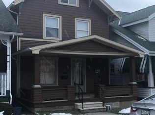 514 N 6th Ave, Altoona, PA 16601