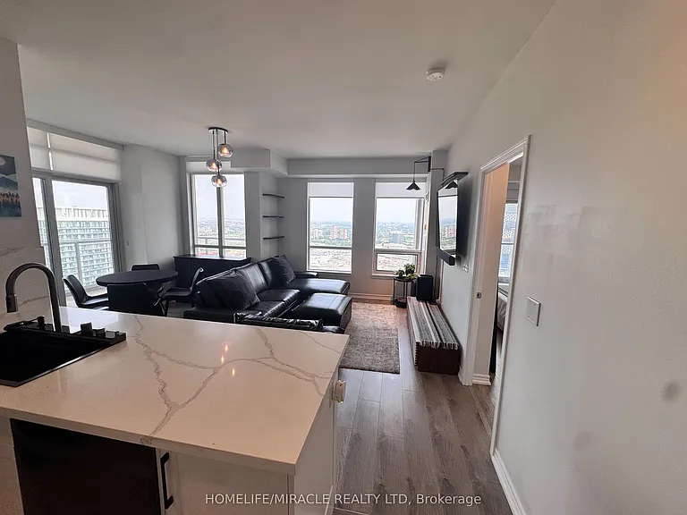 388 Prince Of Wales Dr #3406 — Photo 14