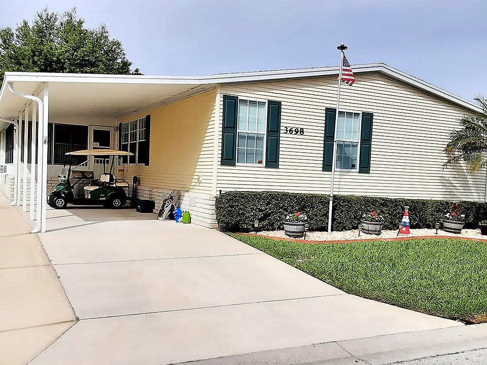 1st image of 3698 Coconut Palm Cir #944