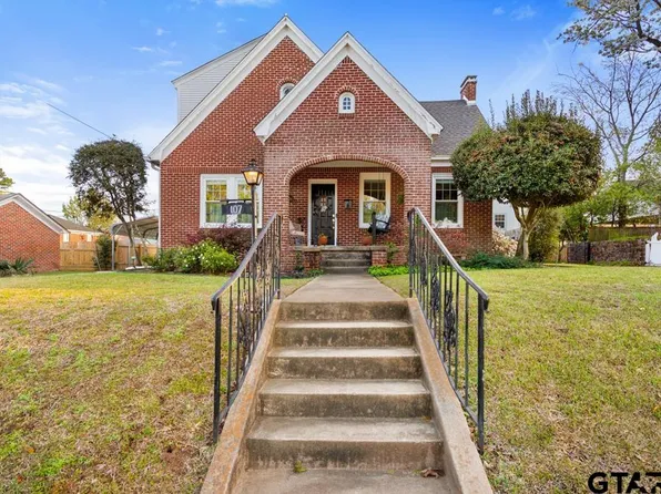 107 Rowland Pl, Tyler, TX 75701