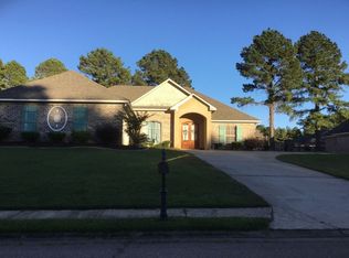 121 Addison Way, Canton, MS 39046