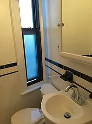 Rented by Keller Williams NYC