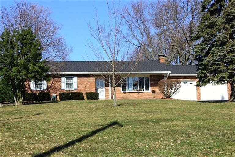2642 Harris Pike, Independence, KY 41051 Zillow