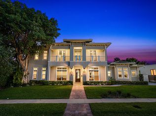 226 Puritan Rd, West Palm Beach, FL 33405