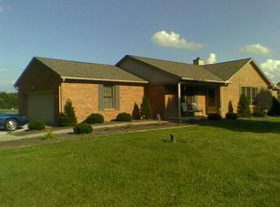 12988 Heimberger Rd NW, Baltimore, OH 43105