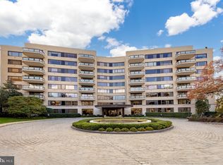 2700 Calvert St NW UNIT 514, Washington, DC 20008