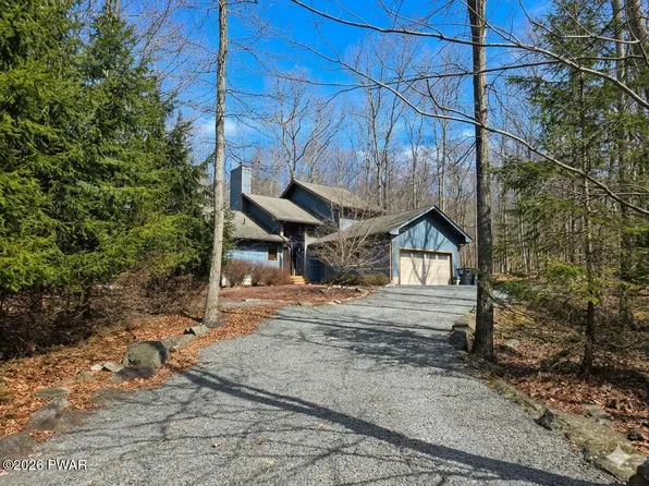 123 Fern Dr, Canadensis, PA 18325