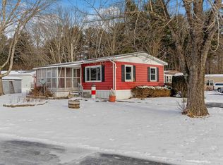 28 Caincrest Rd, York, ME 03909