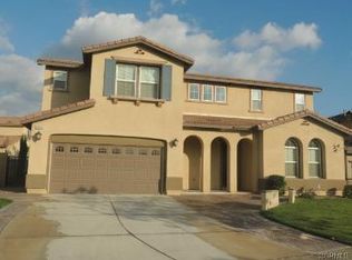 6840 Tarpan Ct, Eastvale, CA