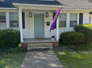 111 N Eastern St, Greenville, NC 27858
