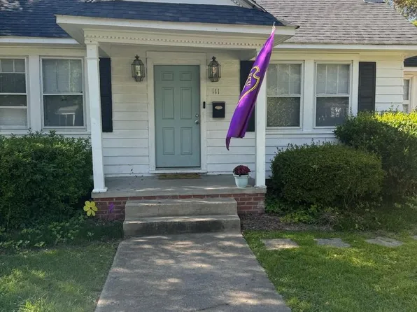111 N Eastern St, Greenville, NC 27858