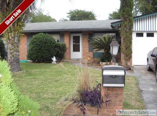 3205 Crosby Ln, Jacksonville, FL 32216