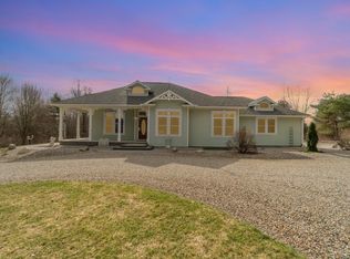 3660 Walker Rd, Carsonville, MI 48419