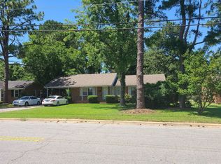 3108 Winstead Rd, Rocky Mount, NC 27804